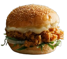 Chicken Burguer